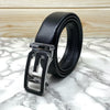 Single G Shape Fashionable Formal Belt For Men-SunglassesCraft