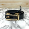 Fashionable Auto Lock Formal Belt With Adjustable Feature-SunglassesCraft