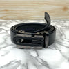 Fashionable Auto Lock Formal Belt With Adjustable Feature-SunglassesCraft