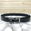 Fashionable Auto Lock Formal Belt With Adjustable Feature-SunglassesCraft