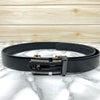 Fashionable Auto Lock Formal Belt With Adjustable Feature-SunglassesCraft