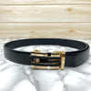 Fashionable Auto Lock Formal Belt With Adjustable Feature-SunglassesCraft