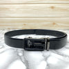 Single G Shape Fashionable Formal Belt For Men-SunglassesCraft