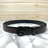 Casual G-Shape Adjustable Auto Belt For Men-SunglassesCraft