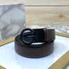 Casual G-Shape Adjustable Auto Belt For Men-SunglassesCraft