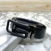 Single G Shape Fashionable Formal Belt For Men-SunglassesCraft