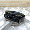 Fashionable Auto Lock Formal Belt With Adjustable Feature-SunglassesCraft