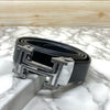 H Shape Adjustable Auto Lock Belt With Diamond Finishing-SunglassesCraft