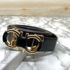 New Arrival 8 Latter Auto lock Premium Quality Belt For Men-SunglassesCraft