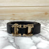 New Arrival 8 Latter Auto lock Premium Quality Belt For Men-SunglassesCraft