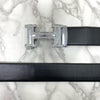 H Shape Adjustable Auto Lock Belt With Diamond Finishing-SunglassesCraft