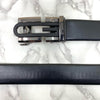 Fashionable Auto Lock Formal Belt With Adjustable Feature-SunglassesCraft