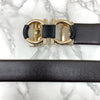 New Arrival 8 Latter Auto lock Premium Quality Belt For Men-SunglassesCraft