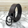 Stylish New Arrival GG Letter Pure Leather Belt-SunglassesCraft