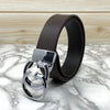 Stylish New Arrival GG Letter Pure Leather Belt-SunglassesCraft