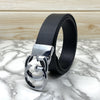 Stylish New Arrival GG Letter Pure Leather Belt-SunglassesCraft