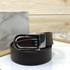 Stylish Design Men Formal Genuine Leather Belt-SunglassesCraft