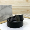 T-Shape Formal and Casual Leather Strap Belt-SunglassesCraft