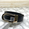 Stylish Design Men Formal Genuine Leather Belt-SunglassesCraft