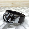 Stylish New Arrival GG Letter Pure Leather Belt-SunglassesCraft