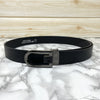 Stylish Design Men Formal Genuine Leather Belt-SunglassesCraft