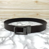 Casual U-Shape Leather Strap Belt For Men-SunglassesCraft