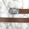 Stylish New Arrival GG Letter Pure Leather Belt-SunglassesCraft