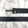 T-Shape Formal and Casual Leather Strap Belt-SunglassesCraft