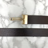 T-Shape Formal and Casual Leather Strap Belt-SunglassesCraft