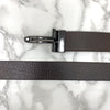 T-Shape Formal and Casual Leather Strap Belt-SunglassesCraft