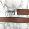T-Shape Formal and Casual Leather Strap Belt-SunglassesCraft