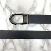 Signature C Logo Leather Belt For Unisex-SunglassesCraft