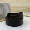 Metal  G-Shape Leather Strap Belt-SunglassesCraft