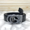 New Arrival Tri G-Shape Adjustable Auto Belt For Men-SunglassesCraft