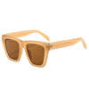 2020 Classic Vintage Metal Frame Oversized Cat Eye Retro Fashion Sunglasses For Men And Women-SunglassesCraft