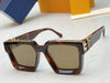 Luxury Vintage Classic Fashion Sunglasses For Unisex-SunglassesCraft