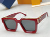 Luxury Vintage Classic Fashion Sunglasses For Unisex-SunglassesCraft