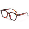 Retro Fashion Classic Vintage Square Frame Brand Sunglasses For Unisex-SunglassesCraft
