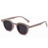 2021 High Quality Polarized Frame Retro Fashion Sunglasses For Unisex-SunglassesCraft