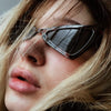 Stylish Cateye Bomshell Sunglasses For Women-SunglassesCraft