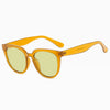 2021 New Trendy Cat Eye Style Sunglasses For Unisex-SunglassesCraft