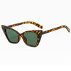 Retro Steampunk Fashion Classic Frame Sunglasses For Unisex-SunglassesCraft