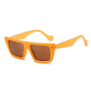 Vintage Jelly Color Shades Cat Eye Fashion Sunglasses For Unisex-SunglassesCraft