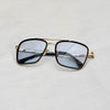 Classic Blue Premium Sunglasses For Men And Women-SunglassesCraft