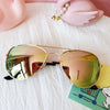 2020 Classic Metal Frame Polarized High Quality Fashion Sunglasses For Men And Women-SunglassesCraft