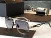 Thickened Frame Retro Square Sunglasses For Men And Women-SunglassesCraft