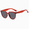 2021 New Trendy Cat Eye Style Sunglasses For Unisex-SunglassesCraft