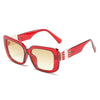 2021 New Retro Trendy Versatile Small Frame Fashion Sunglasses For Unisex-SunglassesCraft