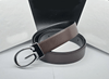 Supreme G-Design Buckle High Quality Leather Belts For Men-SunglassesCraft