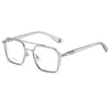 High Quality Designer Square Frame Sunglasses For Unisex-SunglassesCraft